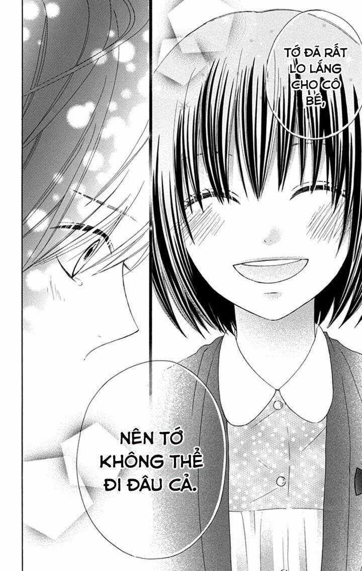 Marin To Yuurei Chapter 14 trang 19