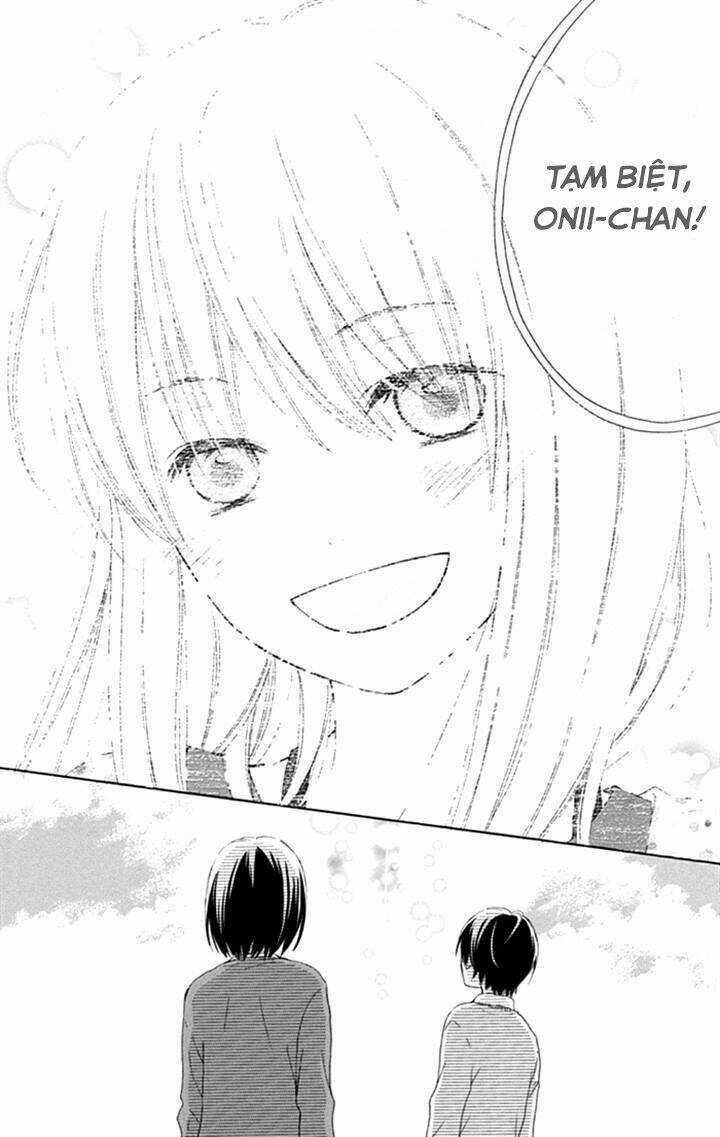 Marin To Yuurei Chapter 14 trang 23