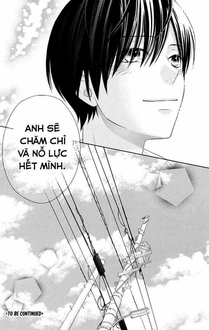 Marin To Yuurei Chapter 14 trang 26
