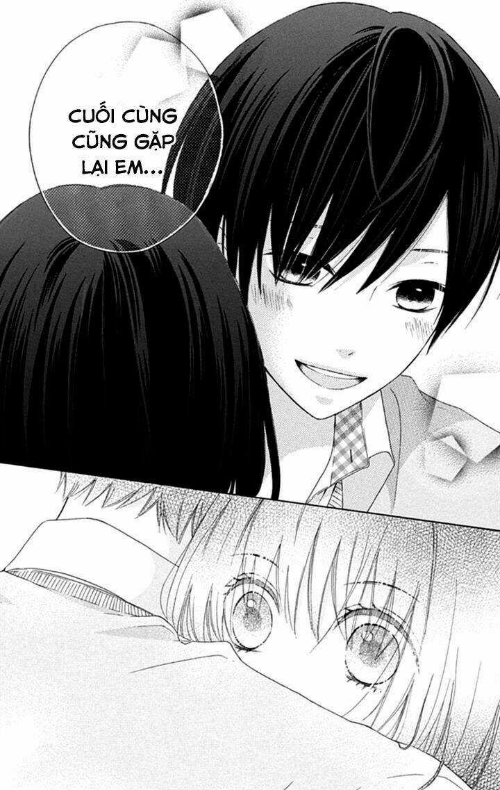 Marin To Yuurei Chapter 14 trang 3