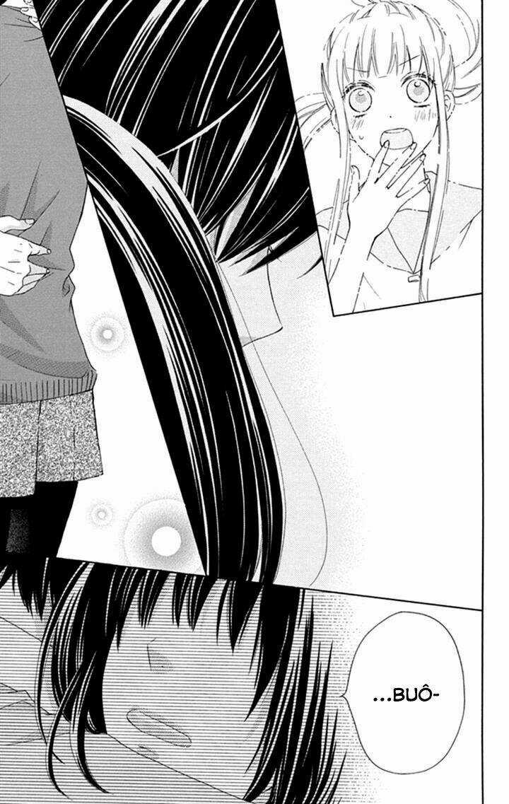 Marin To Yuurei Chapter 14 trang 4