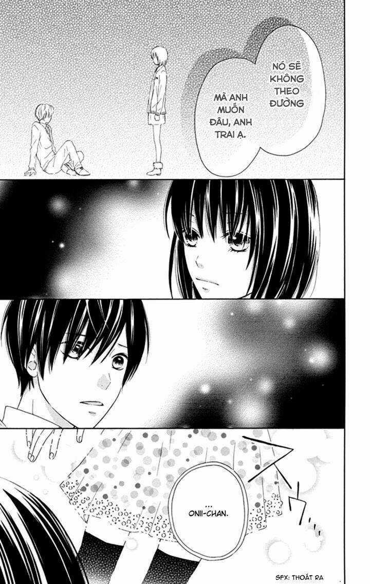 Marin To Yuurei Chapter 14 trang 6