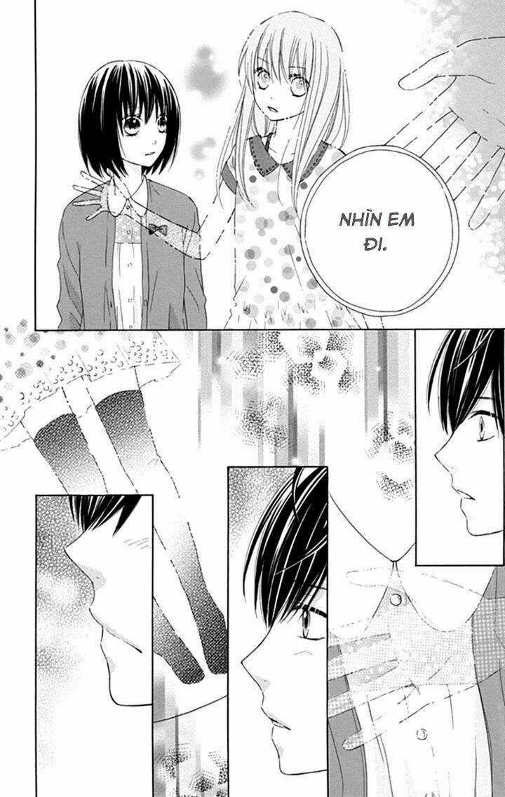 Marin To Yuurei Chapter 14 trang 7