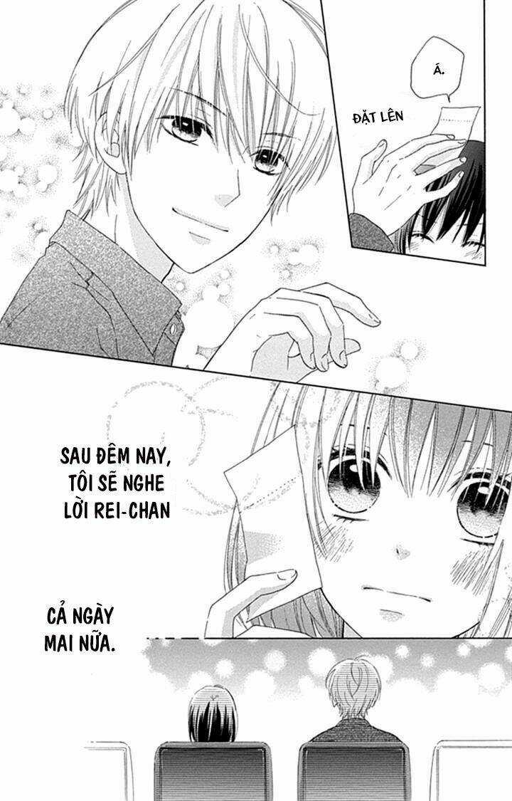 Marin To Yuurei Chapter 15 trang 11