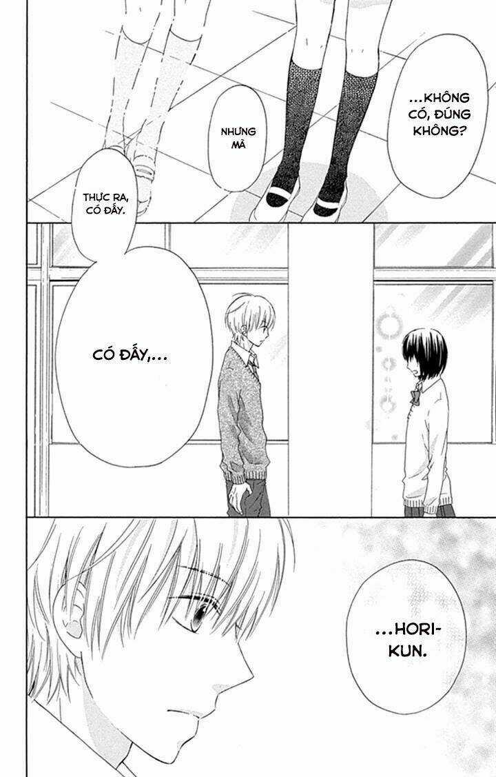 Marin To Yuurei Chapter 17 trang 25