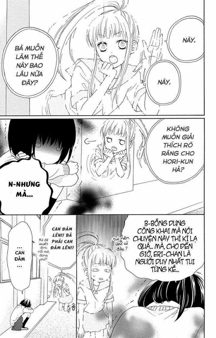 Marin To Yuurei Chapter 17 trang 6