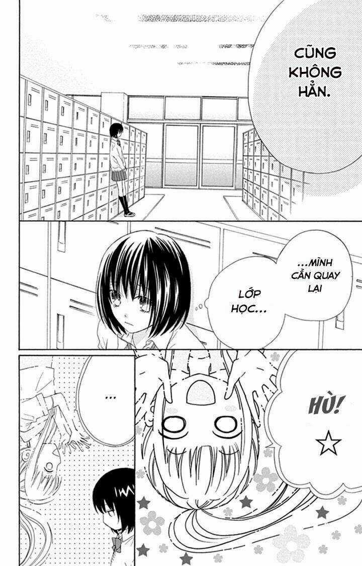 Marin To Yuurei Chapter 18 trang 13