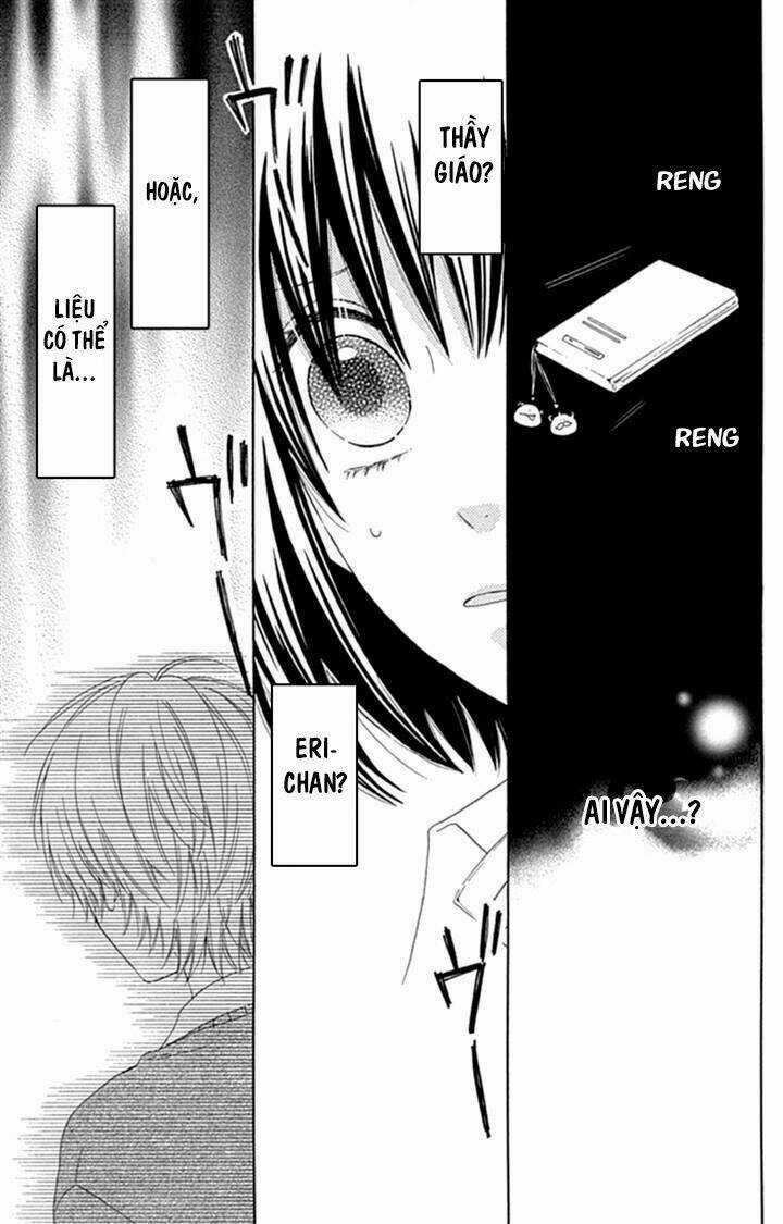 Marin To Yuurei Chapter 18 trang 22