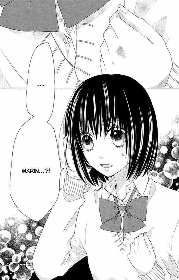 Marin To Yuurei Chapter 18 trang 26