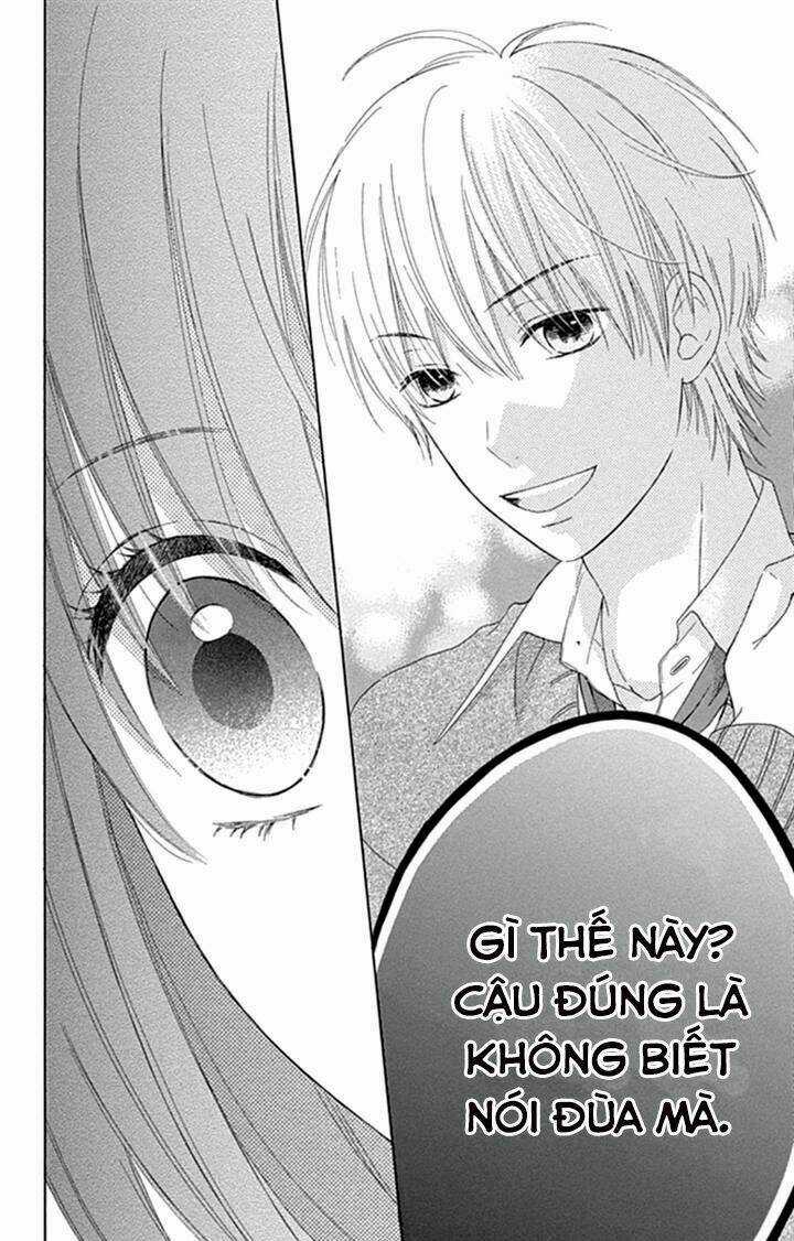 Marin To Yuurei Chapter 18 trang 7