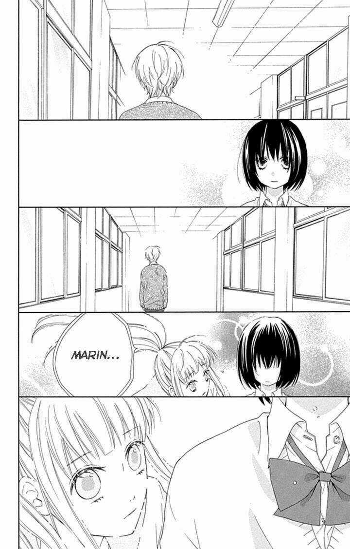 Marin To Yuurei Chapter 18 trang 9