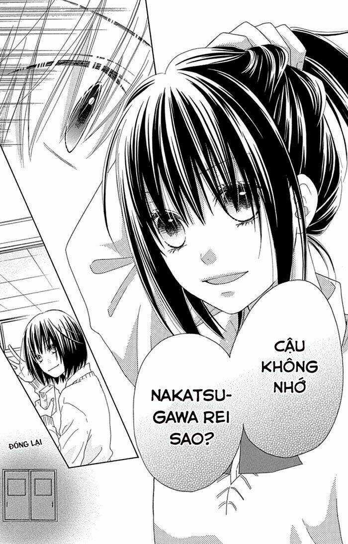 Marin To Yuurei Chapter 19 trang 25