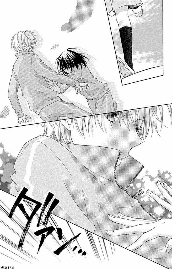 Marin To Yuurei Chapter 20 trang 14