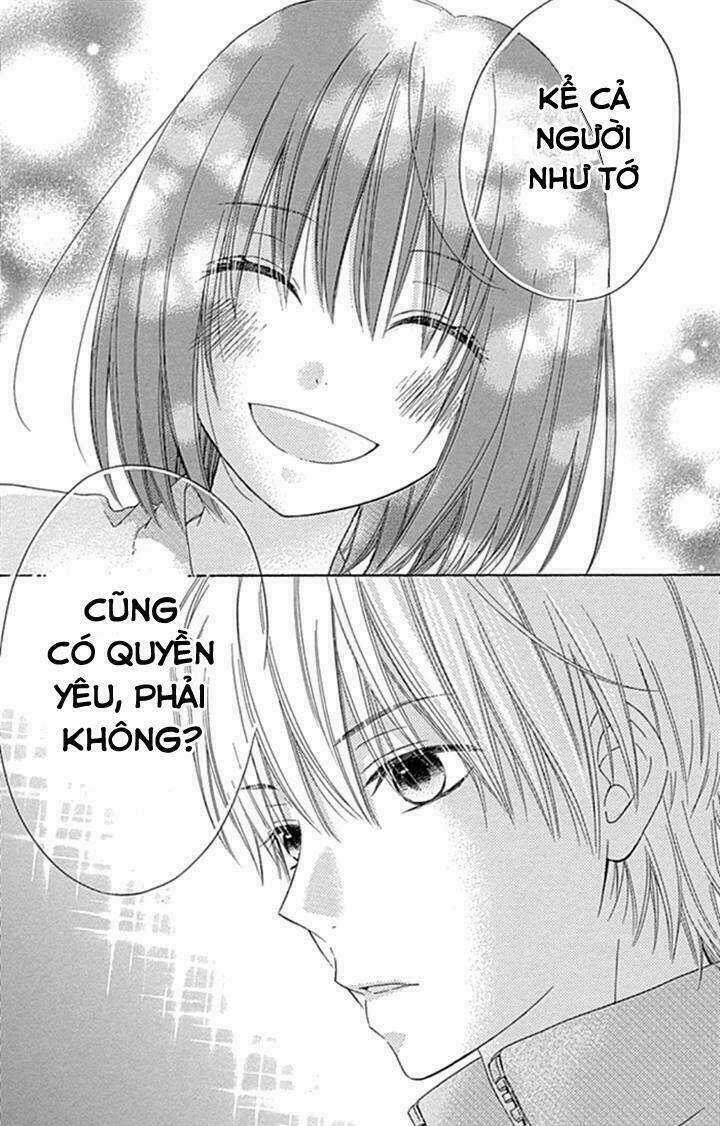 Marin To Yuurei Chapter 20 trang 18