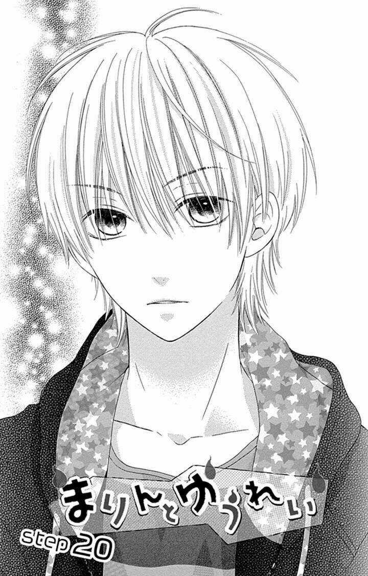 Marin To Yuurei Chapter 20 trang 2