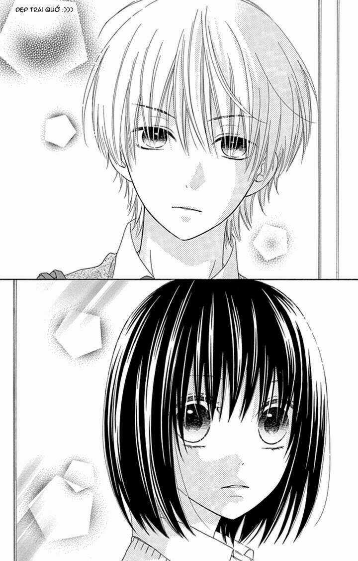 Marin To Yuurei Chapter 20 trang 26