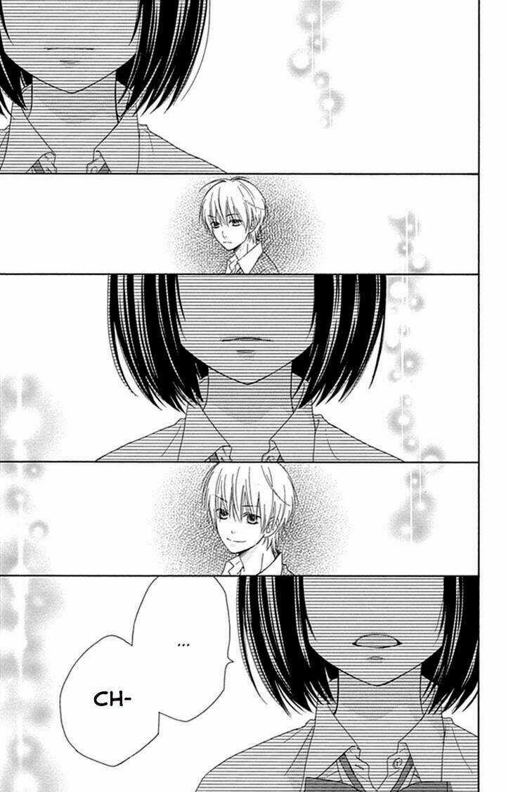 Marin To Yuurei Chapter 20 trang 4