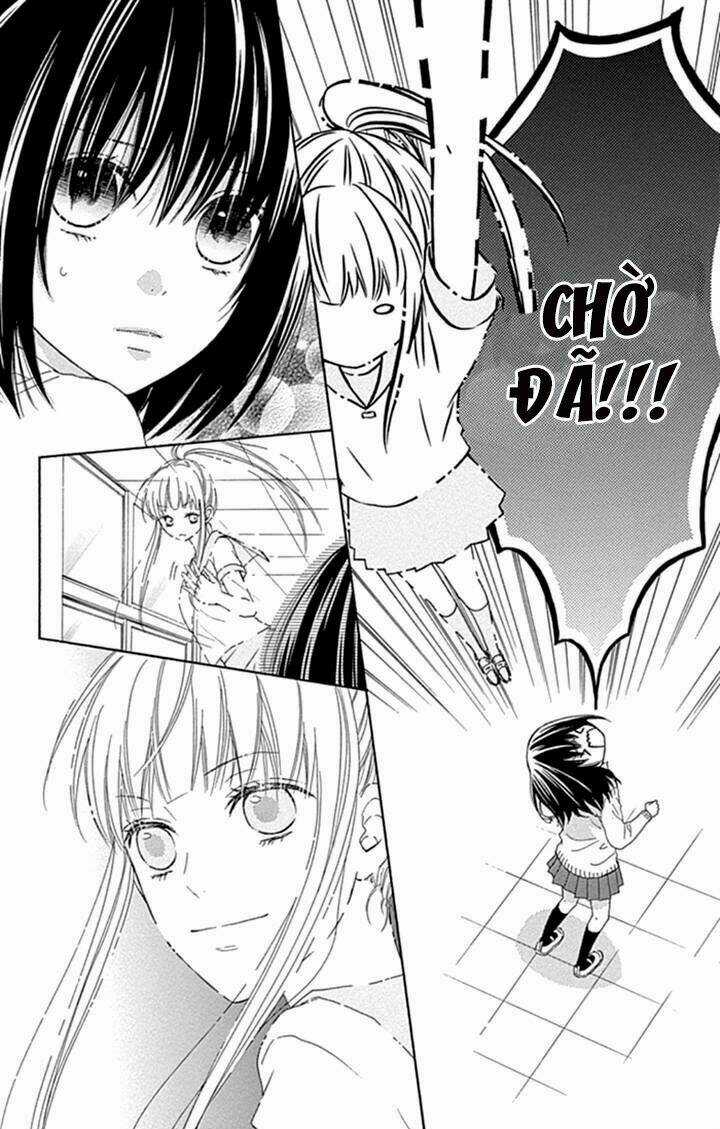 Marin To Yuurei Chapter 20 trang 5