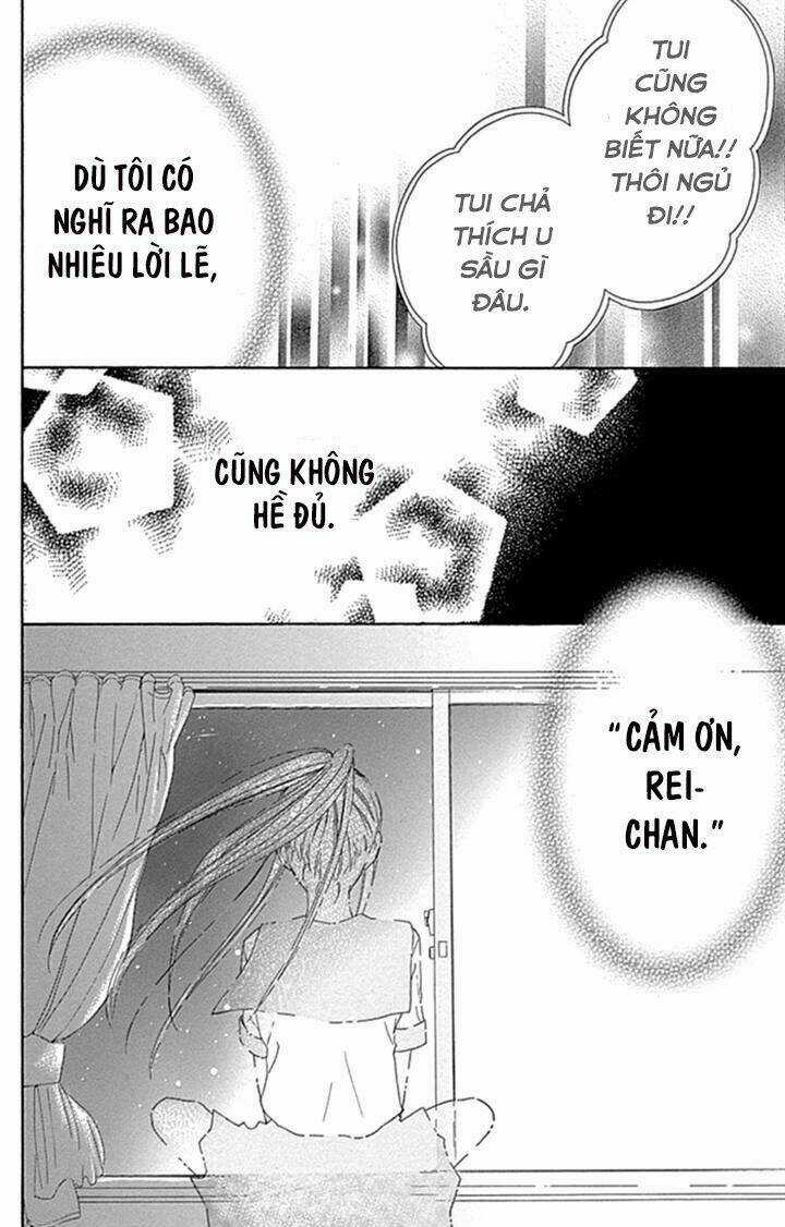 Marin To Yuurei Chapter 21 trang 15