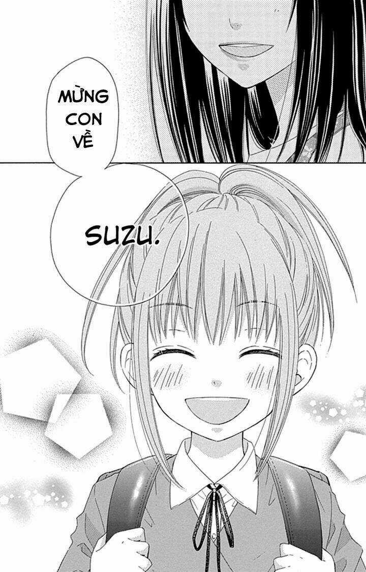 Marin To Yuurei Chapter 21 trang 25