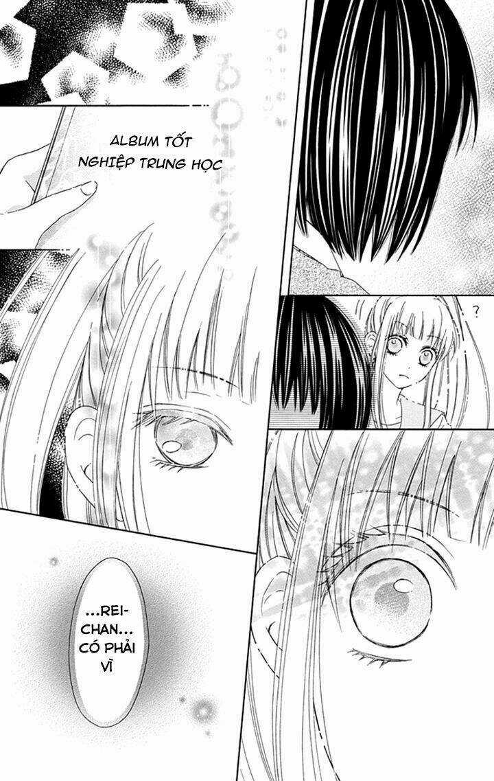 Marin To Yuurei Chapter 5 trang 11