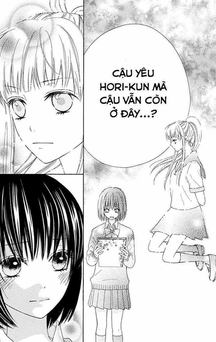 Marin To Yuurei Chapter 5 trang 12