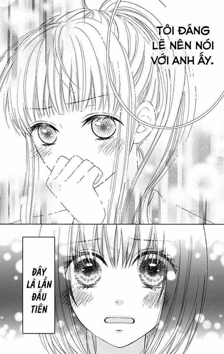 Marin To Yuurei Chapter 5 trang 20