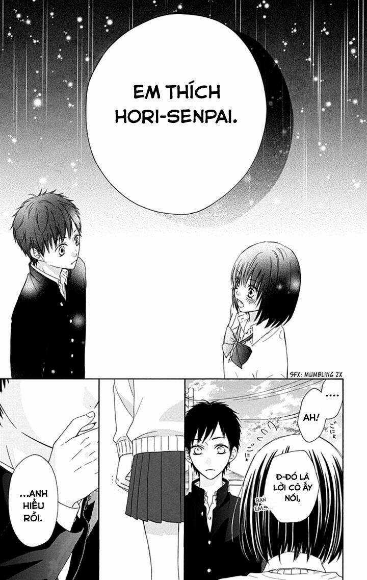 Marin To Yuurei Chapter 6 trang 13