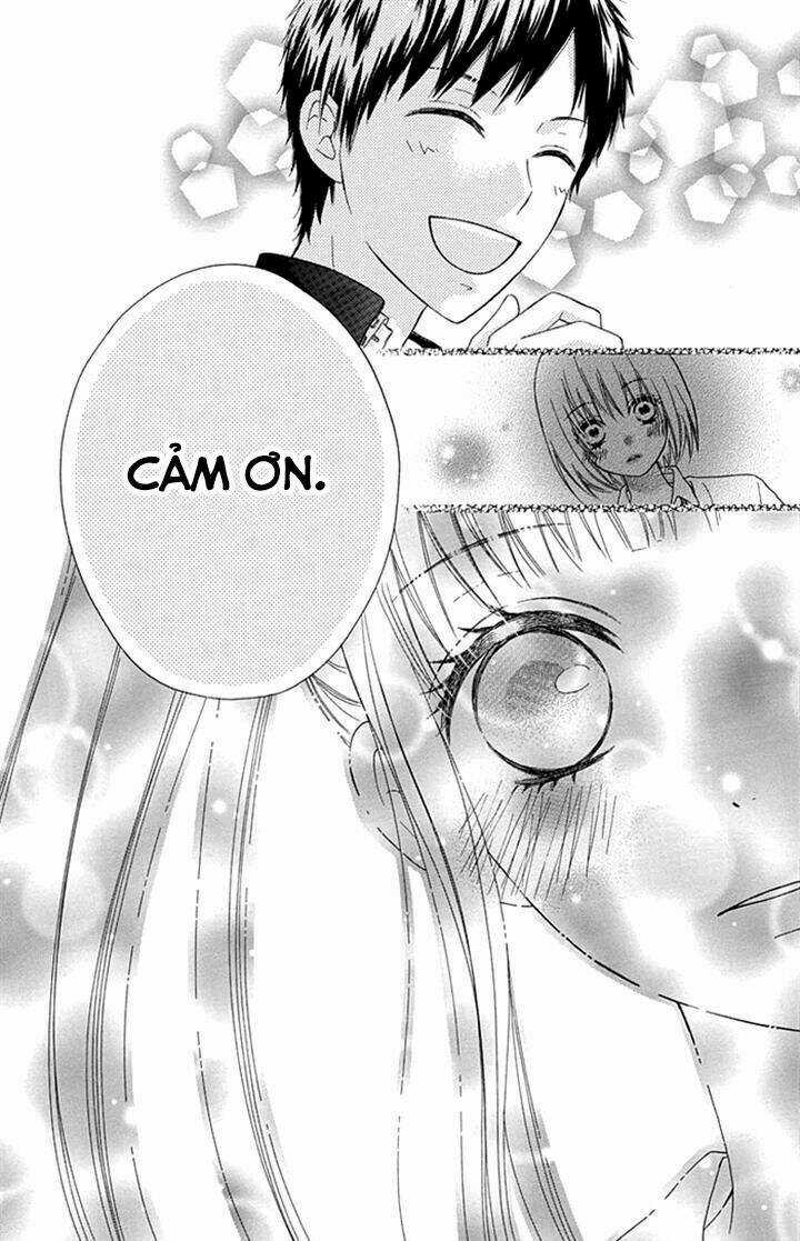 Marin To Yuurei Chapter 6 trang 14