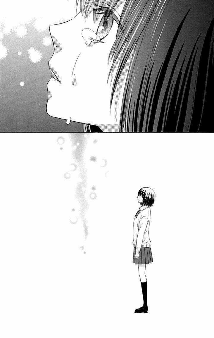 Marin To Yuurei Chapter 6 trang 22