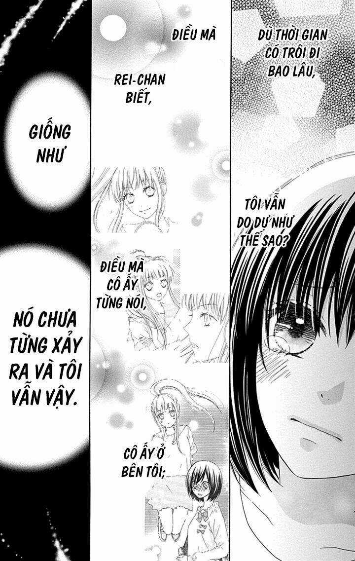 Marin To Yuurei Chapter 7 trang 11