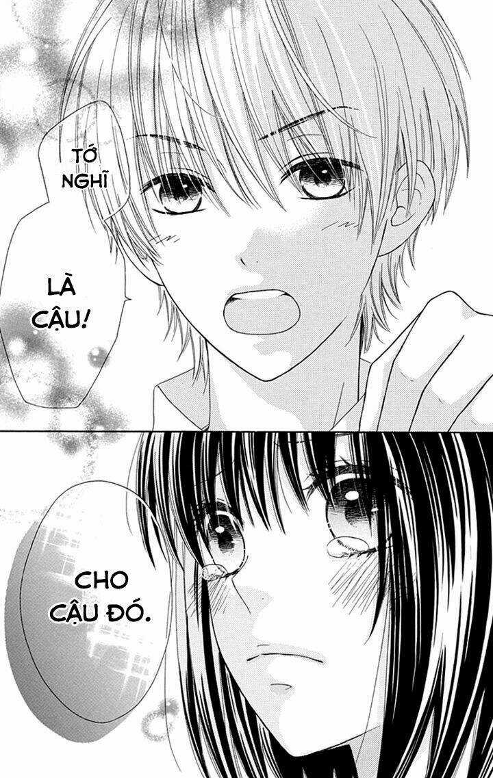 Marin To Yuurei Chapter 7 trang 18