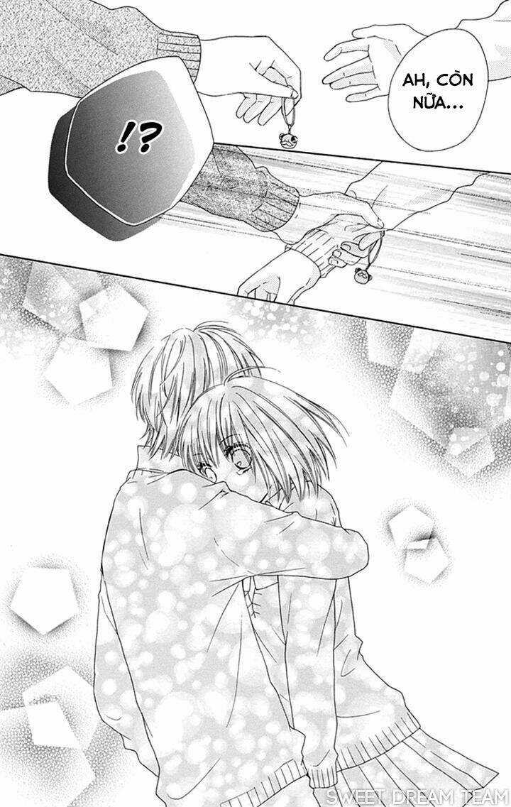 Marin To Yuurei Chapter 7 trang 19