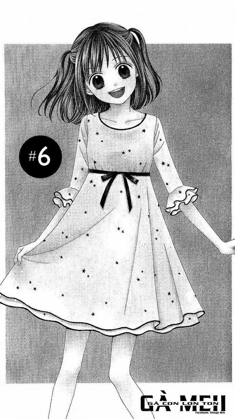 Marmalade Boy Little Chapter 6 trang 0