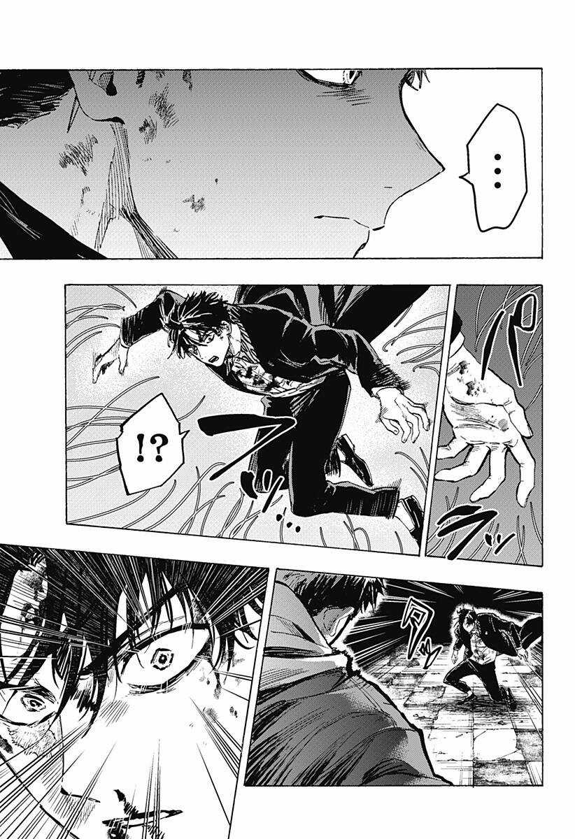 Marriagetoxin Chapter 52 trang 11