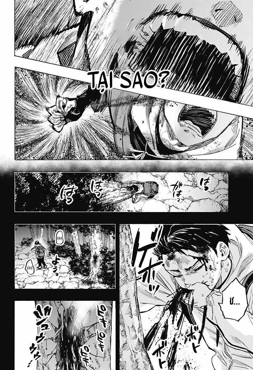 Marriagetoxin Chapter 52 trang 12