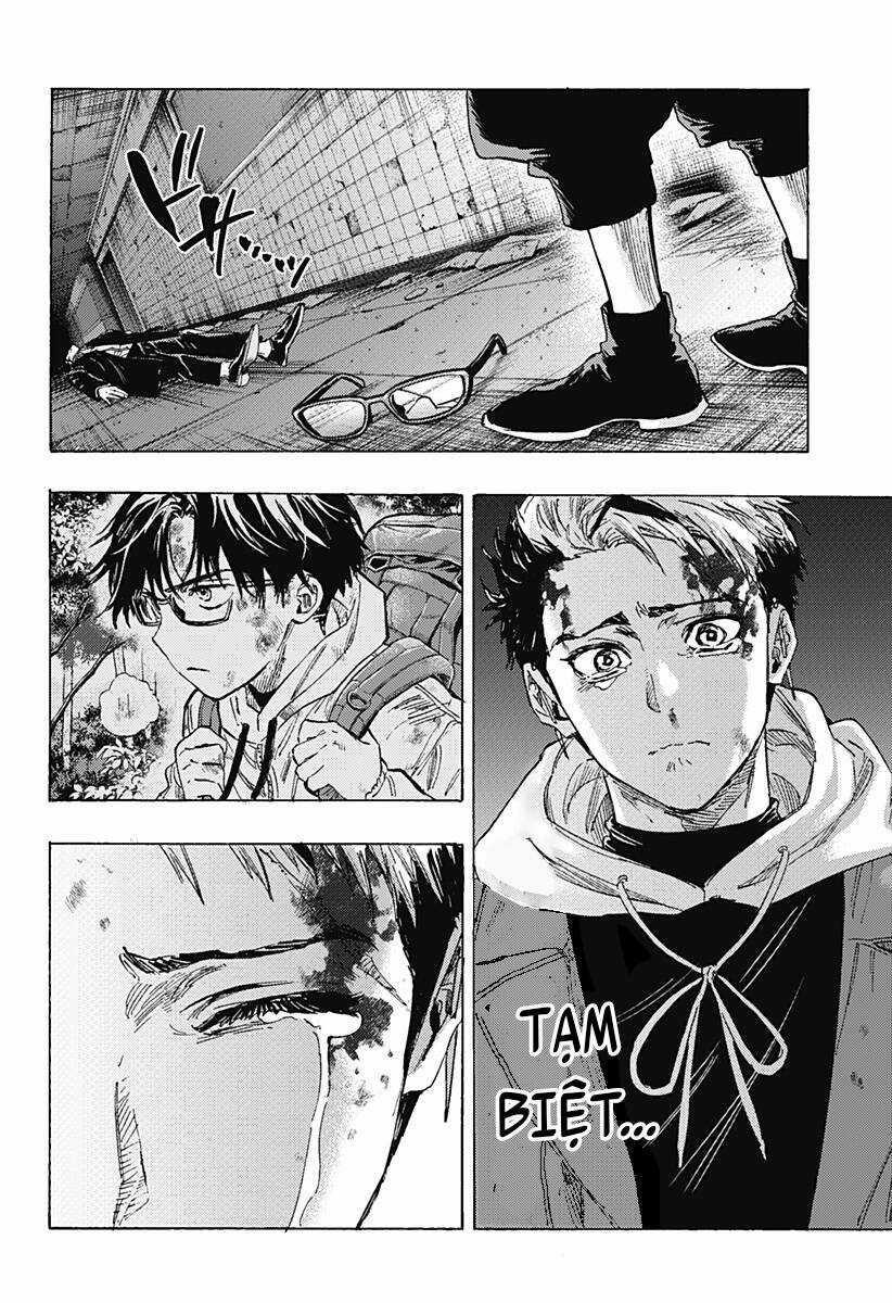 Marriagetoxin Chapter 52 trang 4