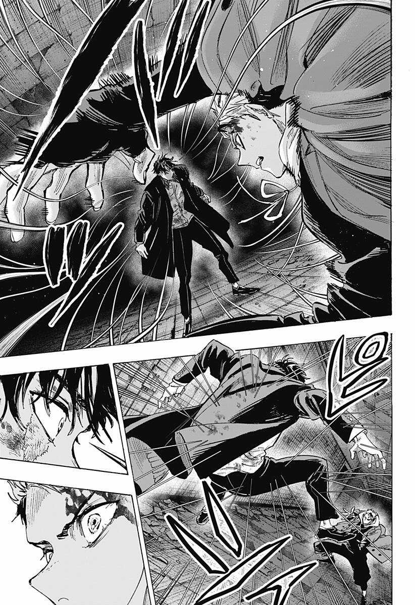 Marriagetoxin Chapter 52 trang 7