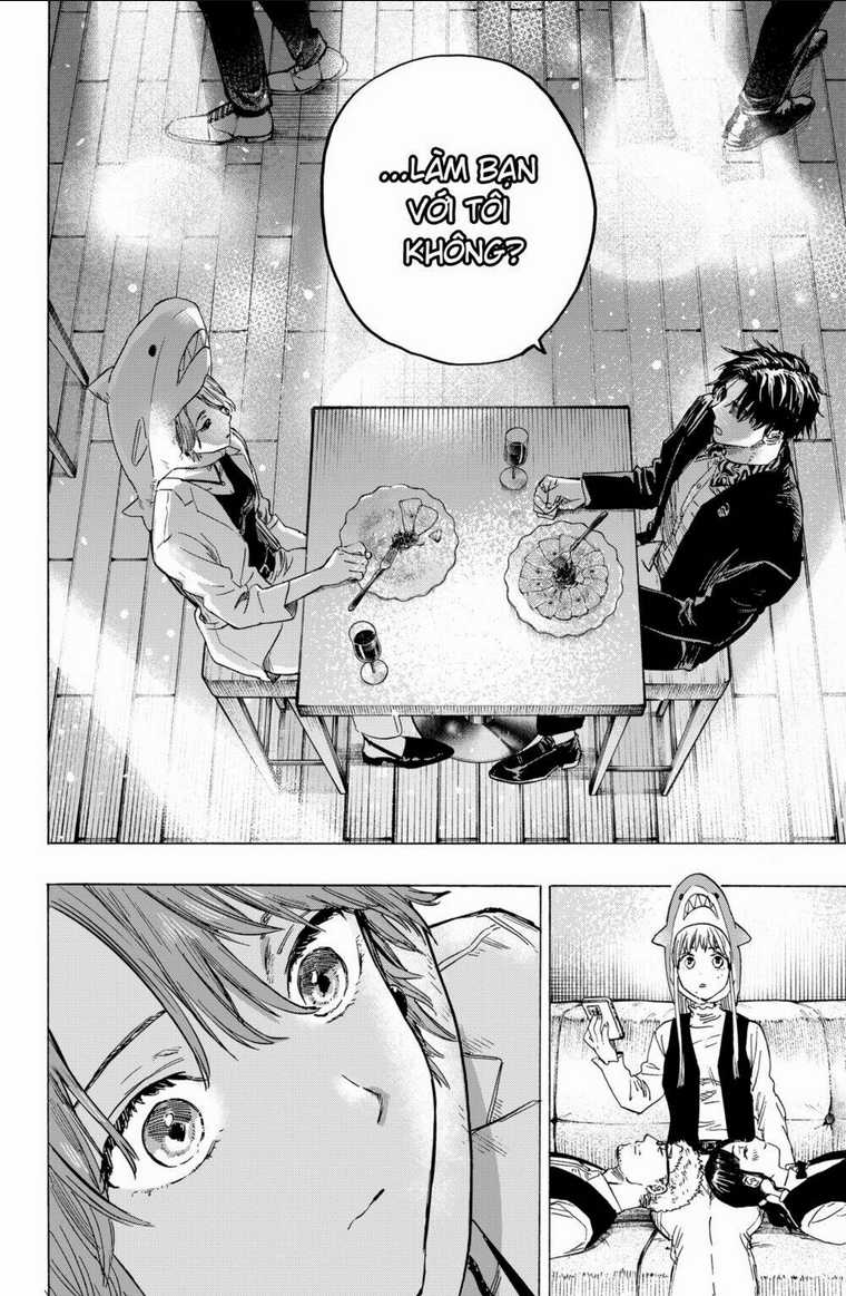 Marriagetoxin Chapter 9 trang 15