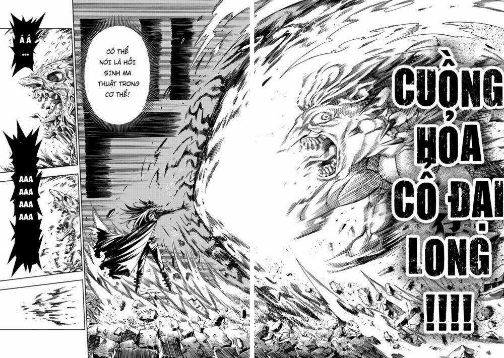 Marry Grave Chapter 1 trang 49