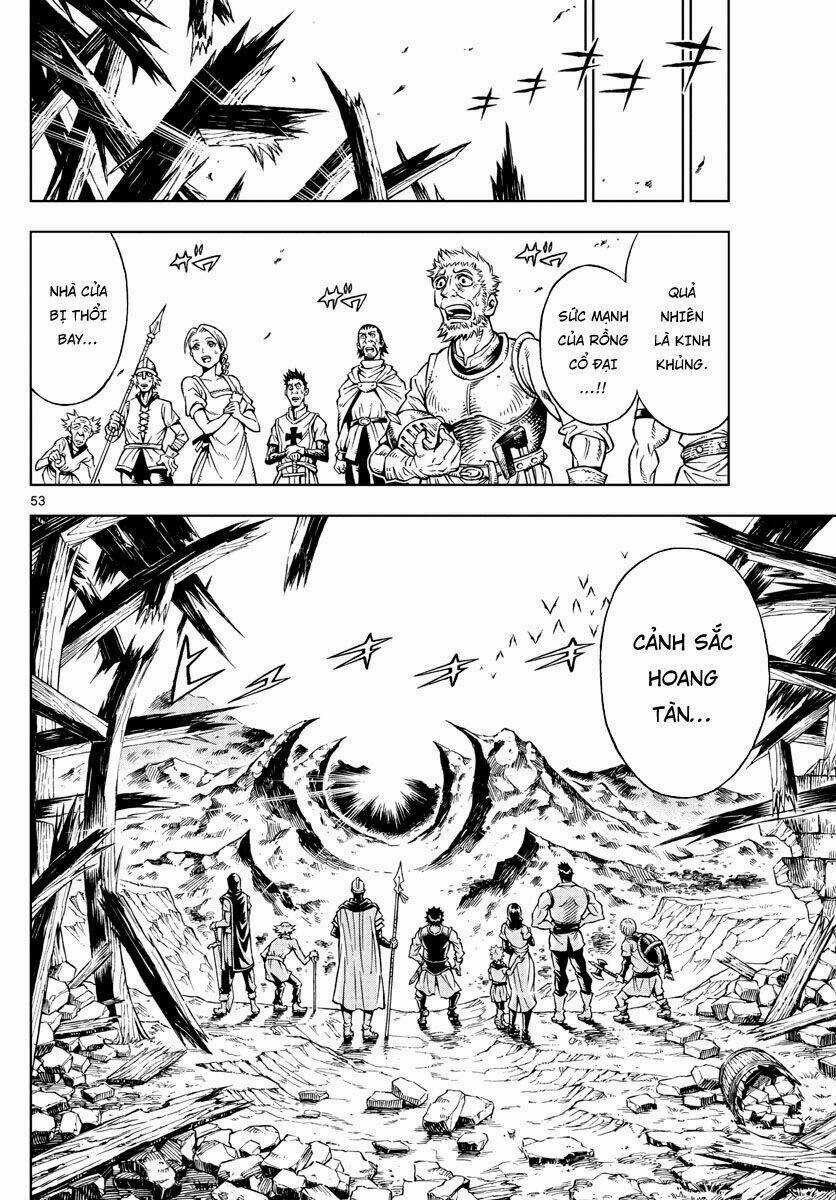 Marry Grave Chapter 1 trang 50