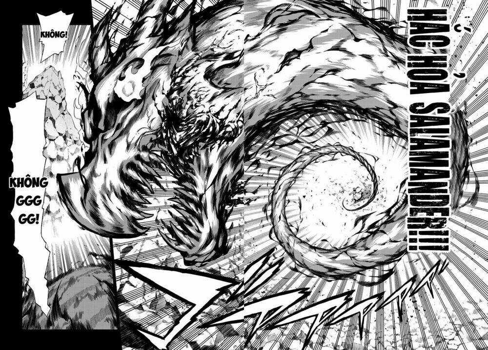 Marry Grave Chapter 16 trang 2