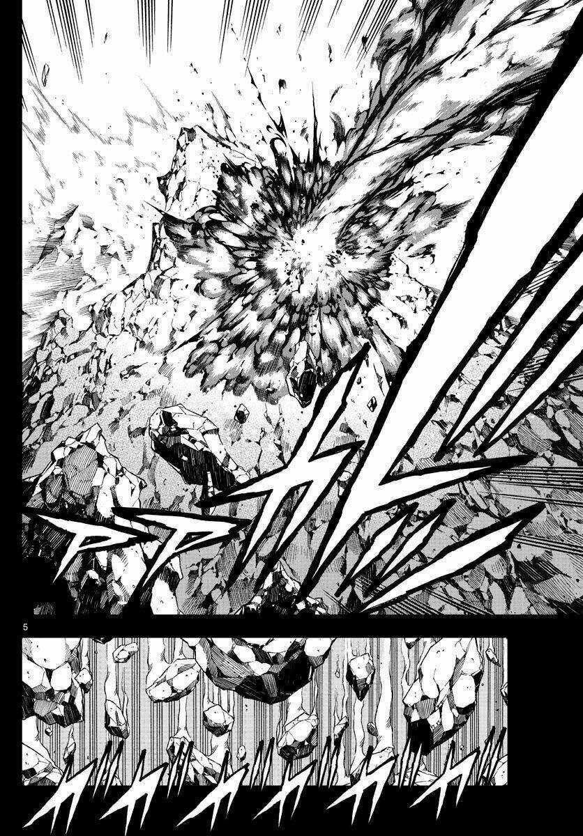 Marry Grave Chapter 16 trang 3