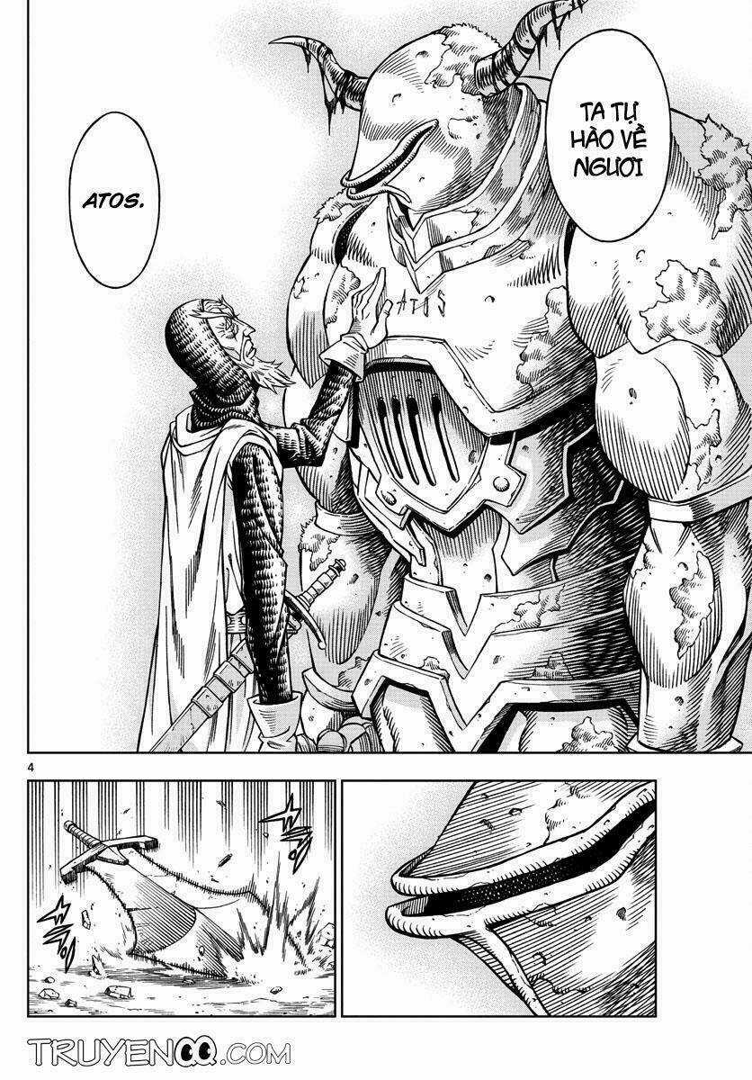 Marry Grave Chapter 19 trang 3