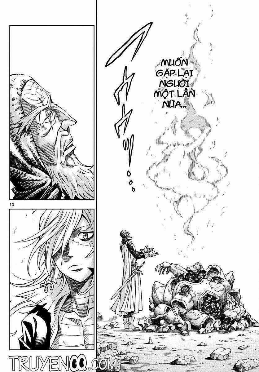 Marry Grave Chapter 19 trang 9