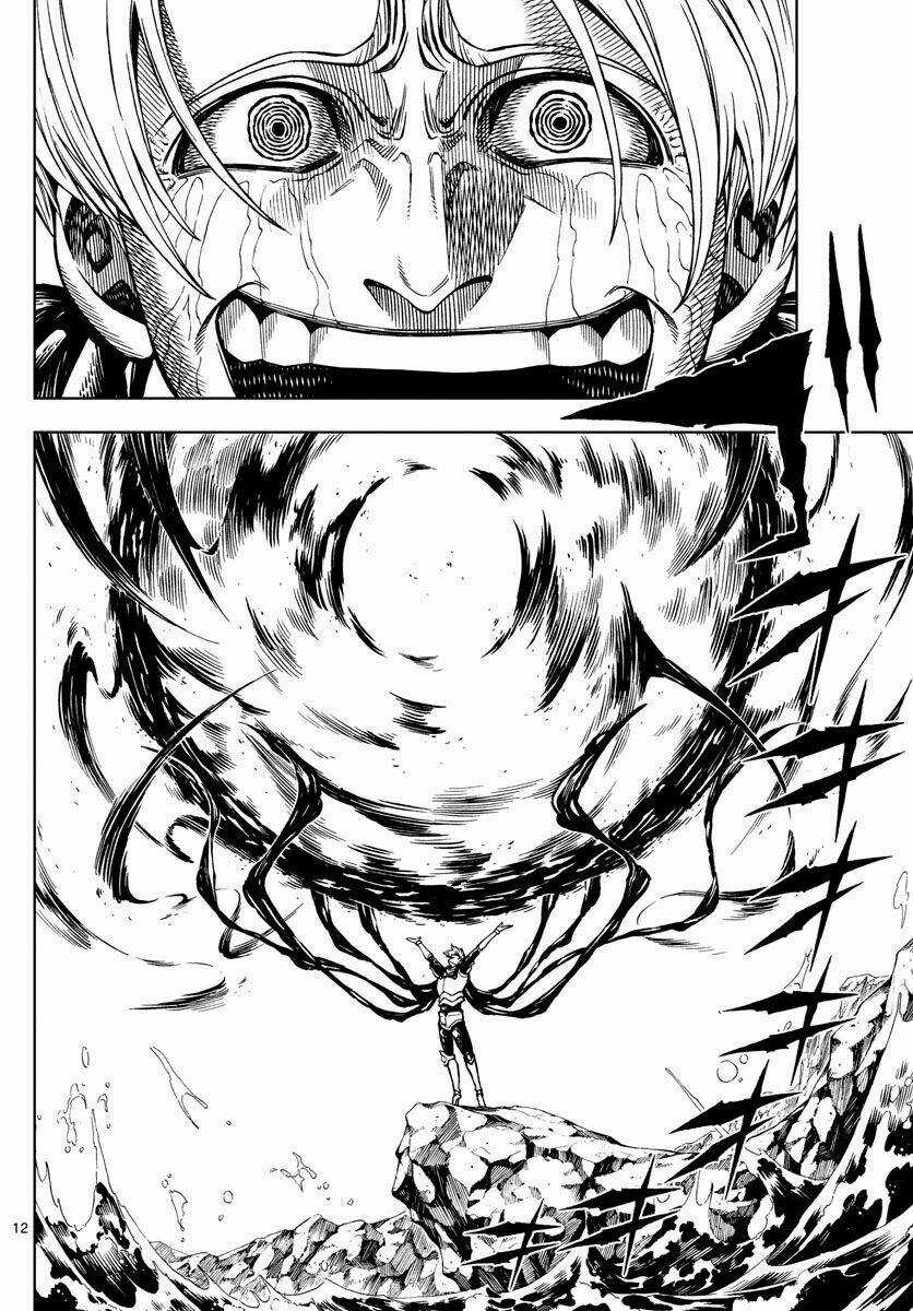 Marry Grave Chapter 30 trang 10