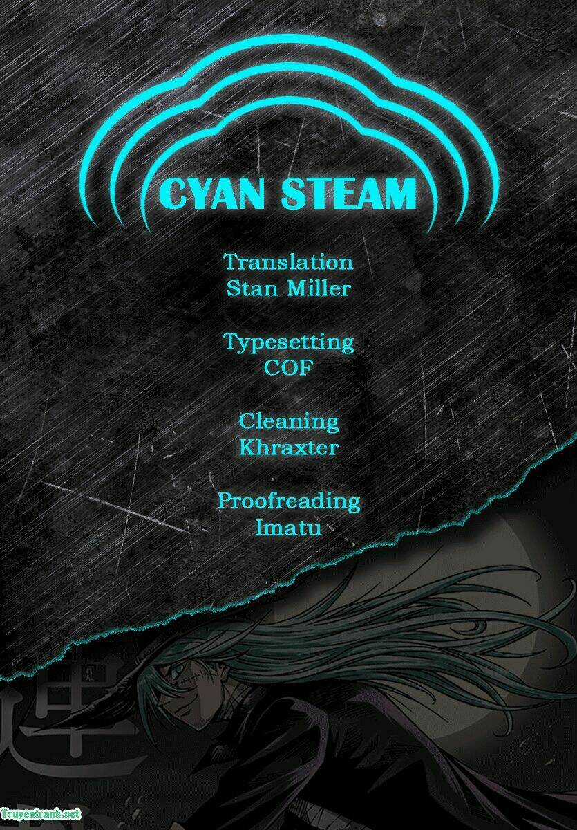 Marry Grave Chapter 37 trang 16