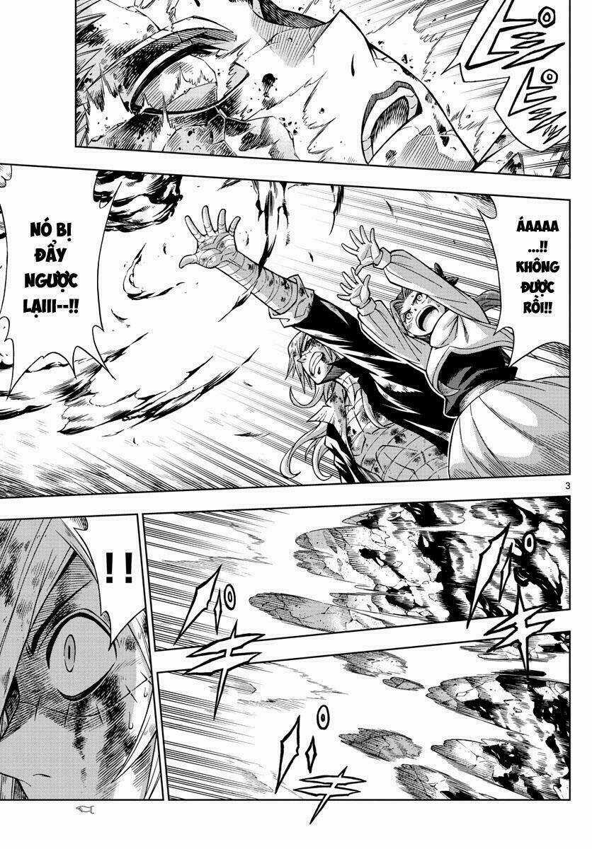 Marry Grave Chapter 51 trang 2