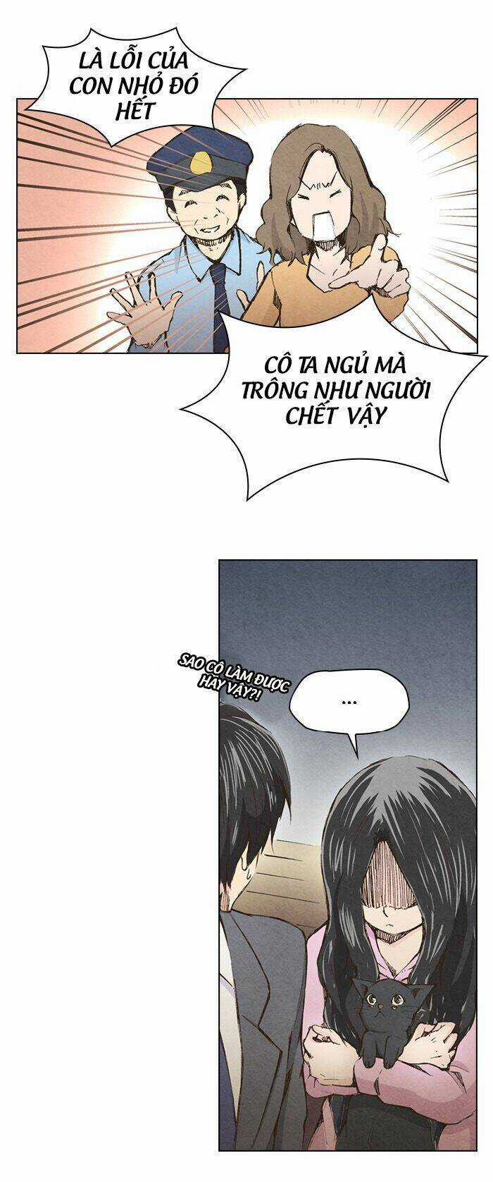 MARRY ME! Chapter 1 trang 10