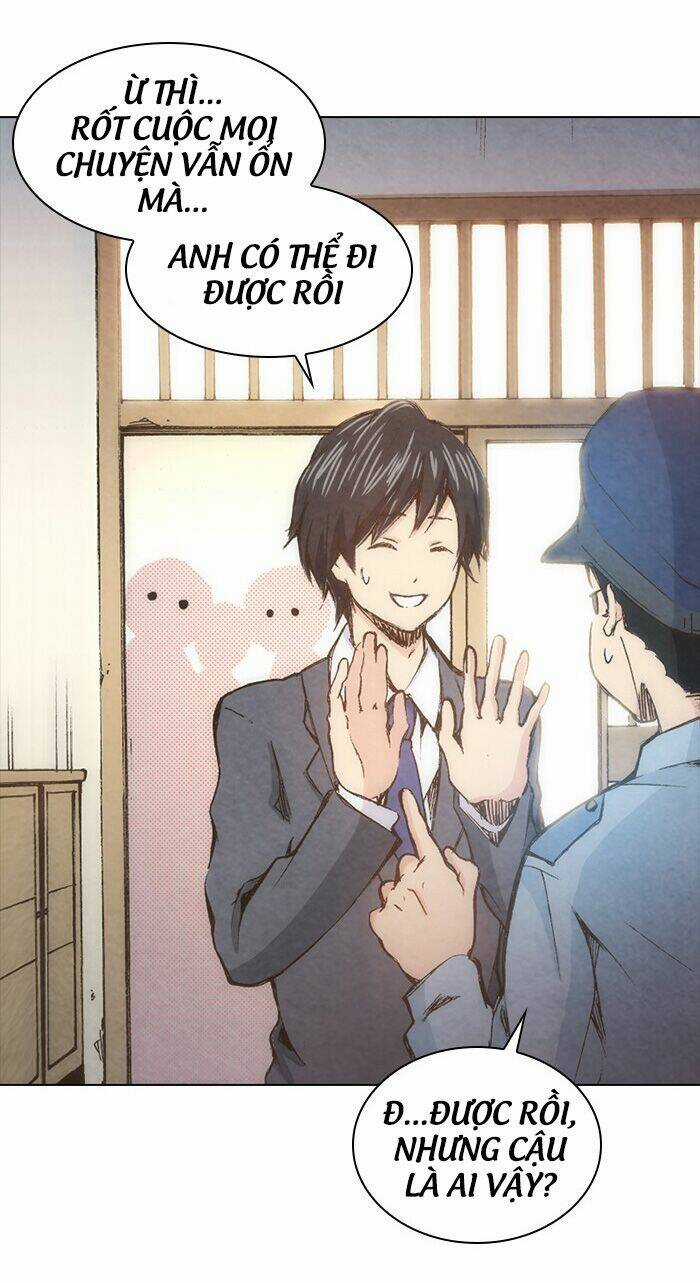 MARRY ME! Chapter 1 trang 11